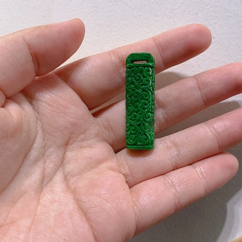 【闪购商品】颈饰未镶嵌翡翠