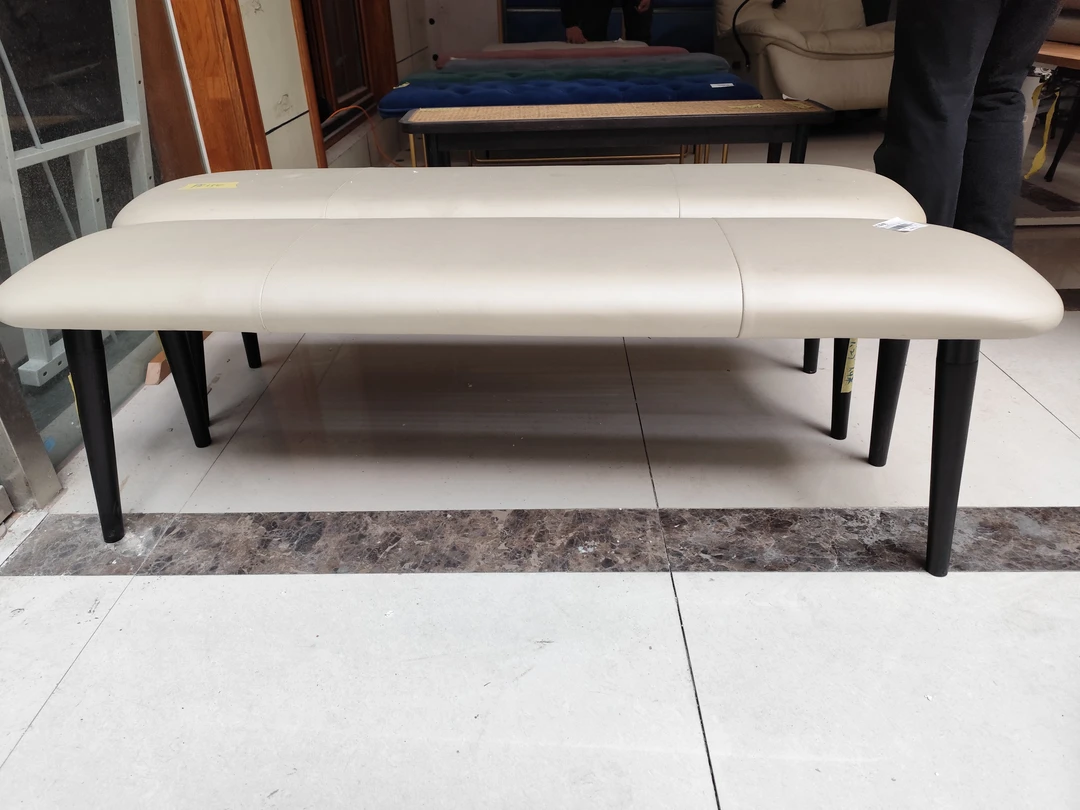 书桌 长凳 实木 140*35*45 瑕疵无售后