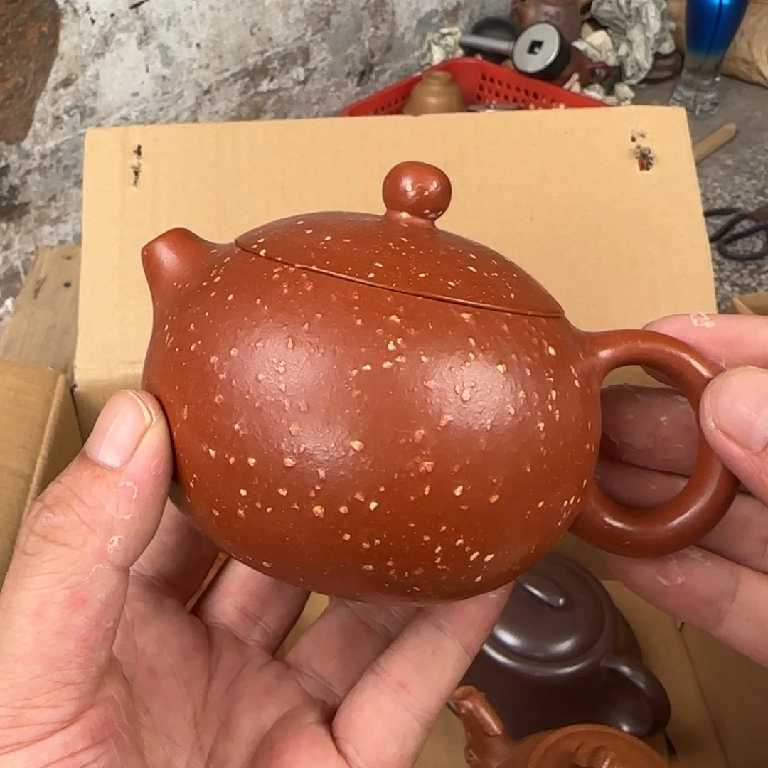 茶壶紫砂紫砂茶具