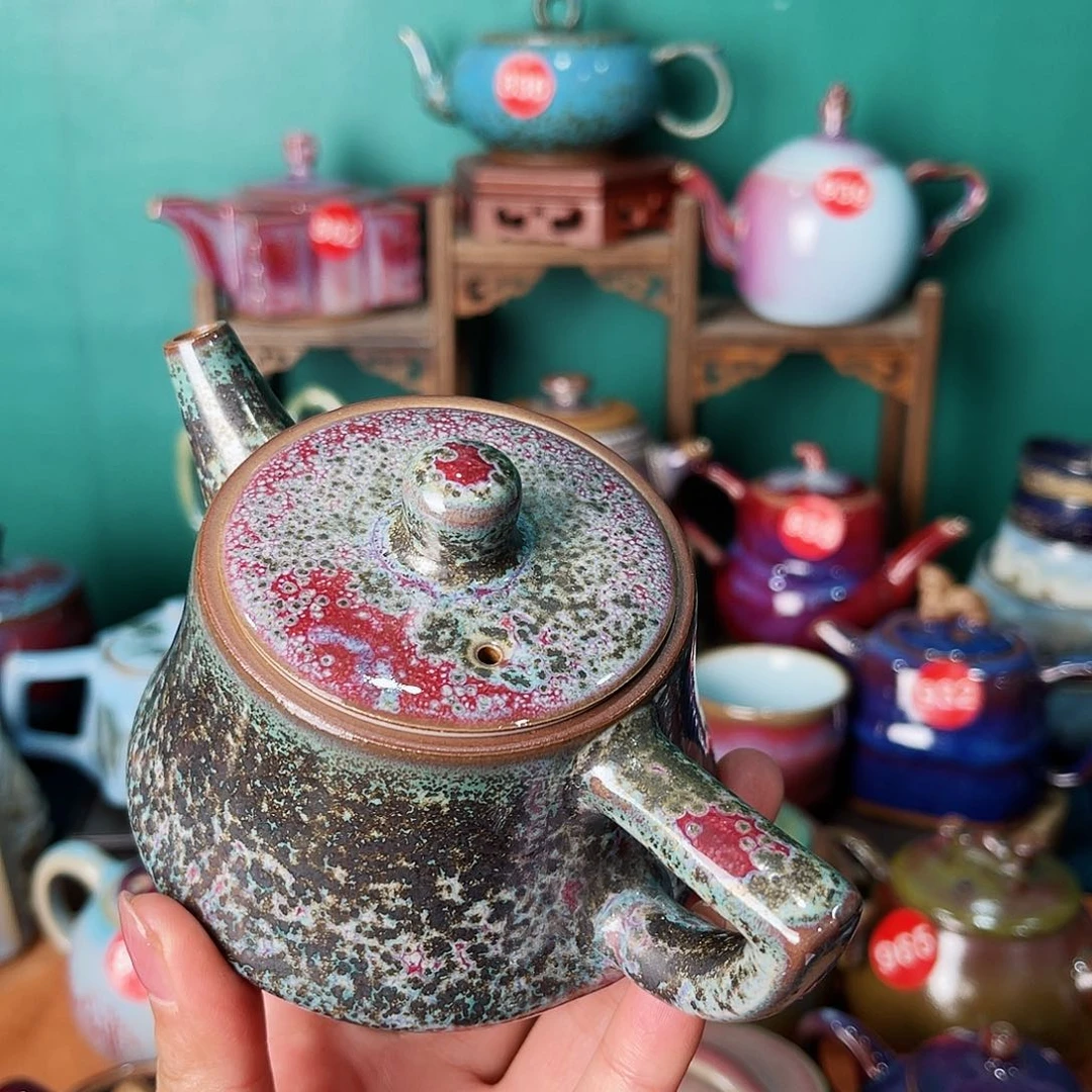 迷****特价清仓，不调不退壶。