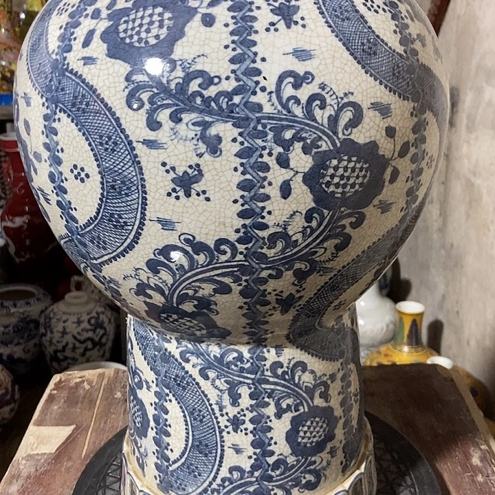 直播间的时实画面