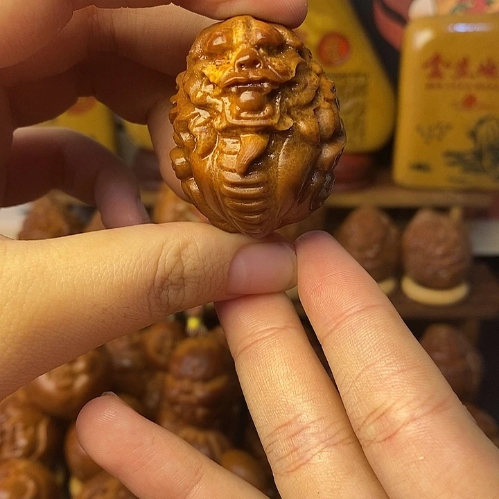 手串/手链橄榄核橄榄