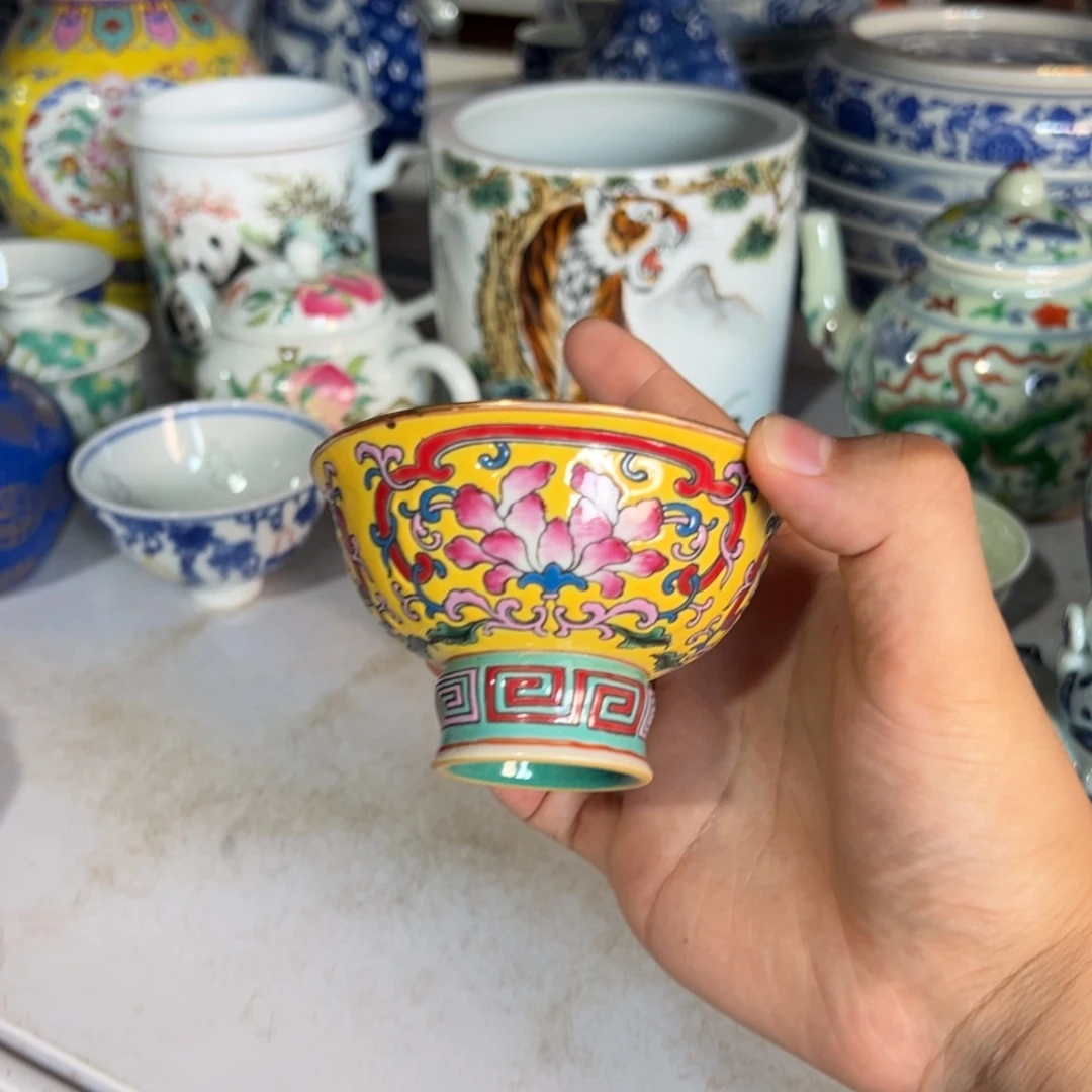 摆件陶瓷陶瓷材料加工