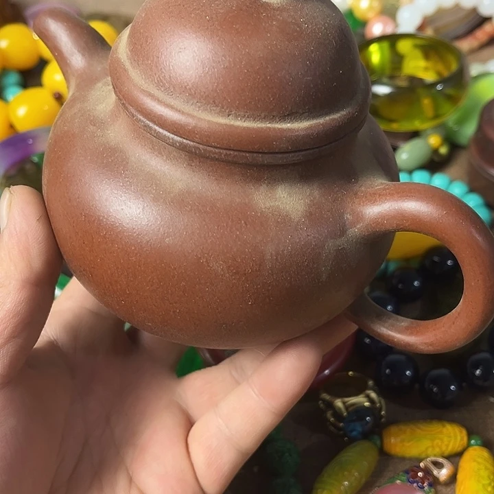 瓷片瓷器紫砂壶瓷器