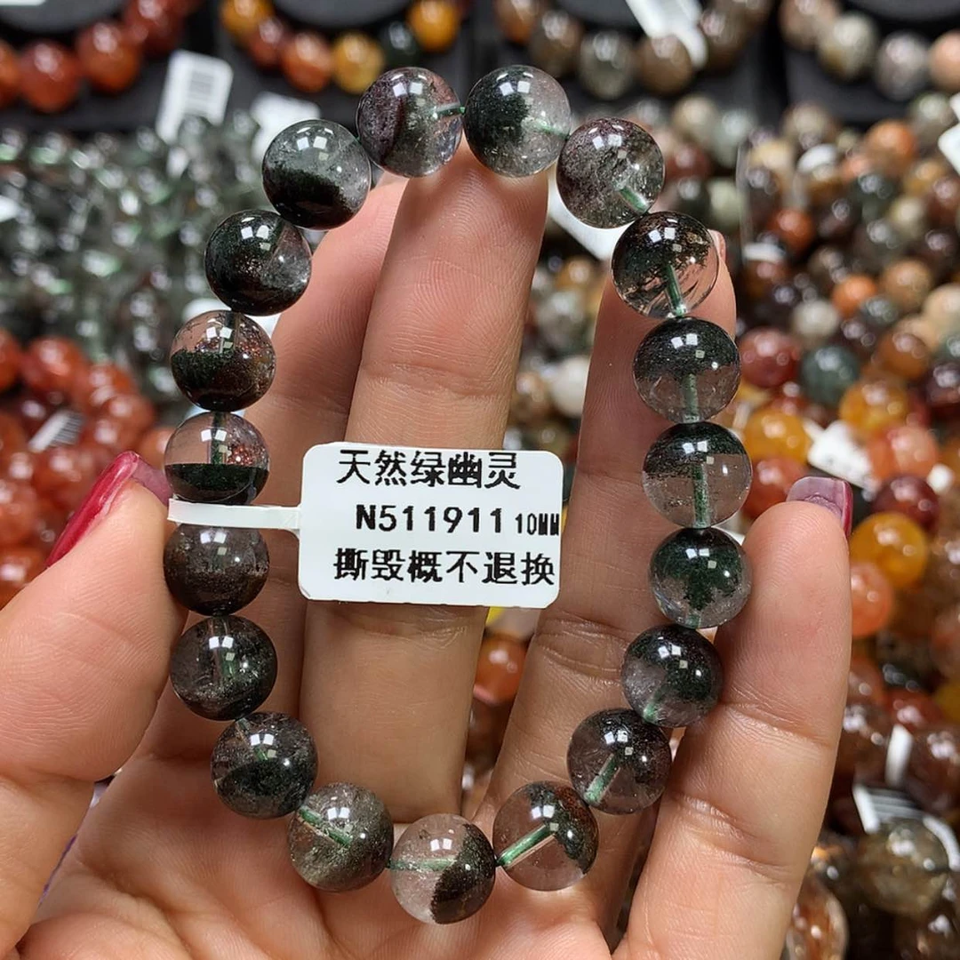 【闪购商品】水晶手链未镶嵌，