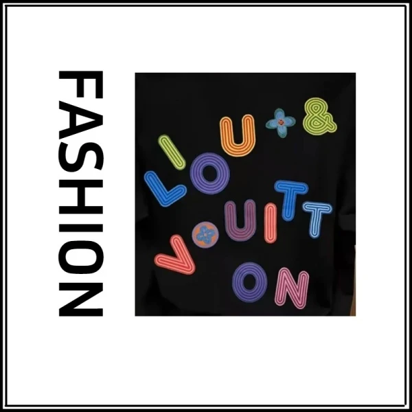 夏季男女同款百搭时尚潮牌短袖T恤