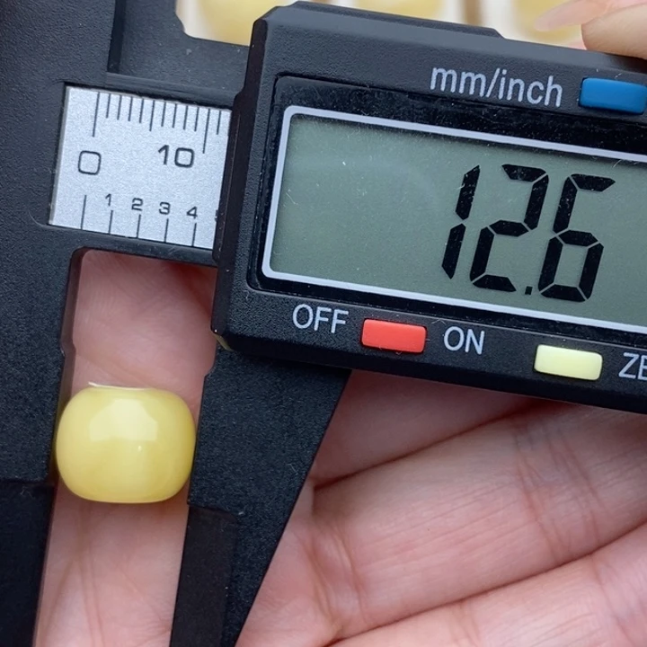未镶嵌蜜蜡裸石蜜蜡老型