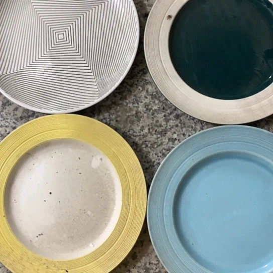 摆件陶瓷材料研究中心
