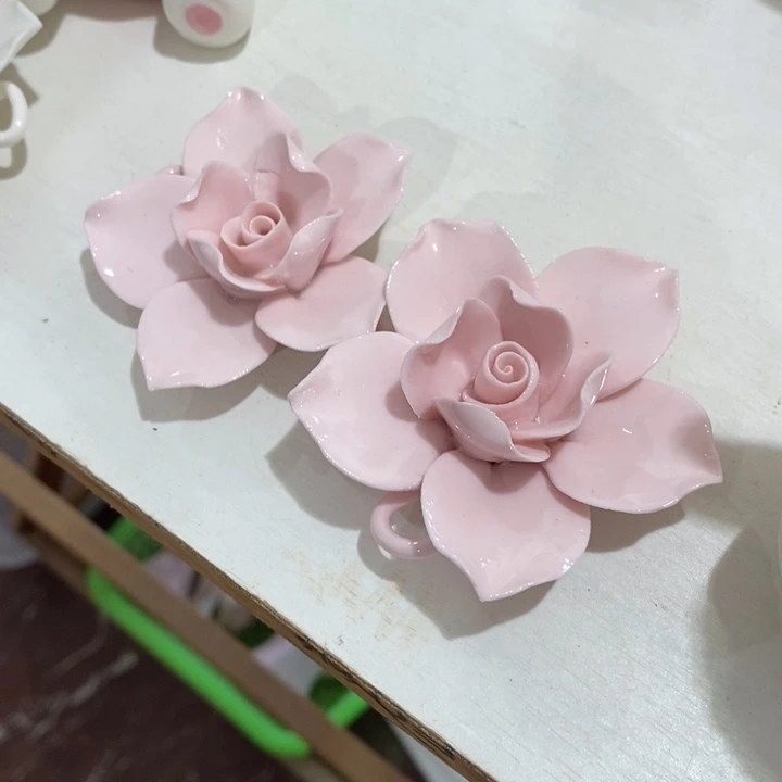 摆件陶瓷树脂家居摆件