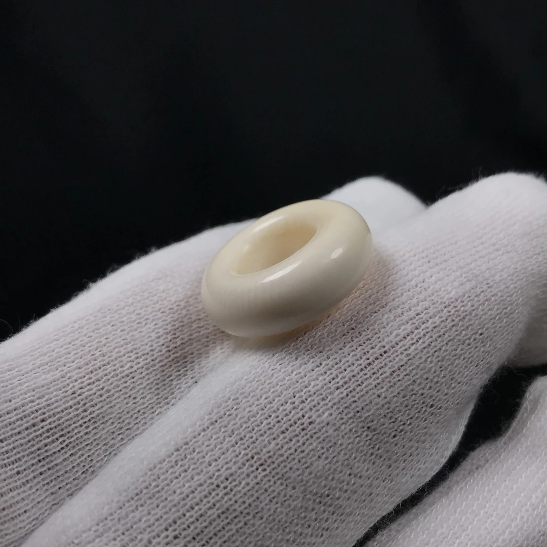 PYD08 只做天然猛犸牙 跑环