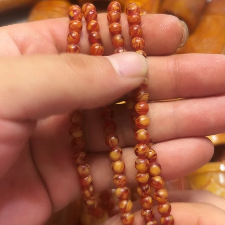 大果紫檀（缅甸花梨）