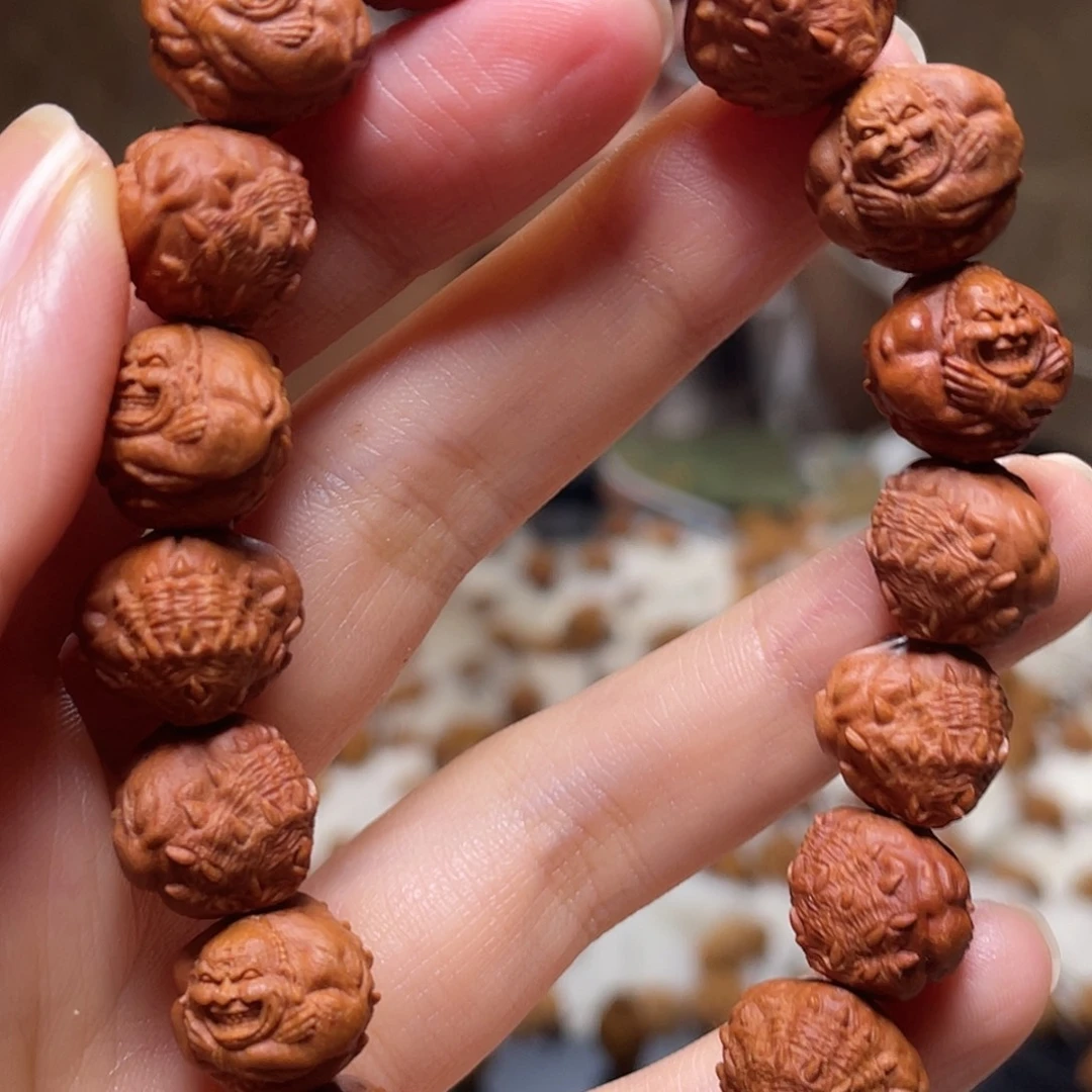 橄榄核手串/手链橄榄核