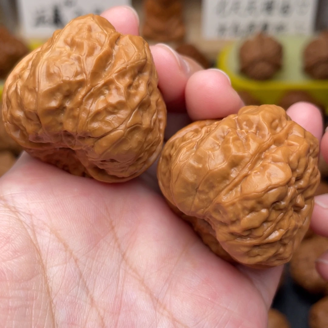 把件文玩核桃蛤蟆37