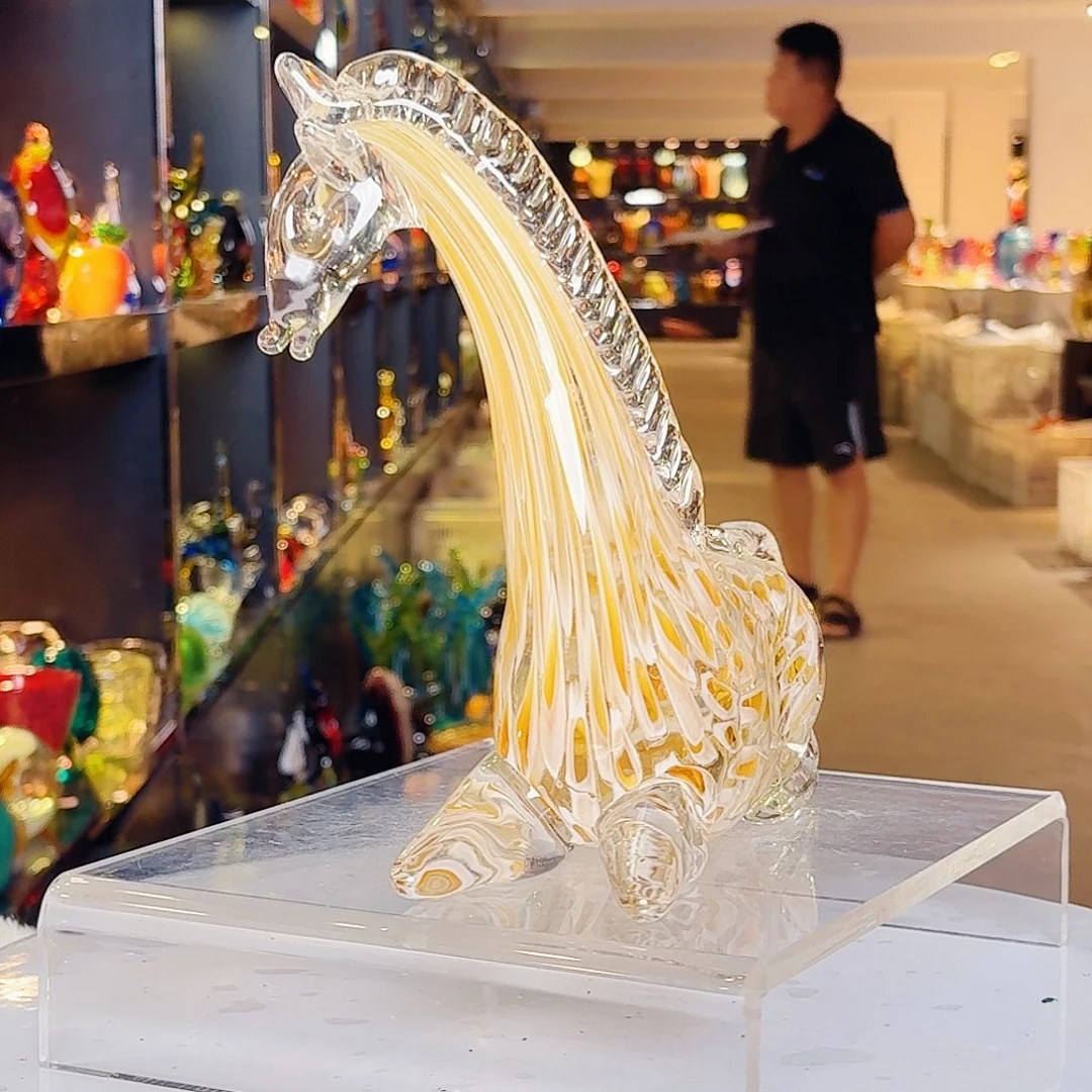 茶宠琉璃岛之战结束时