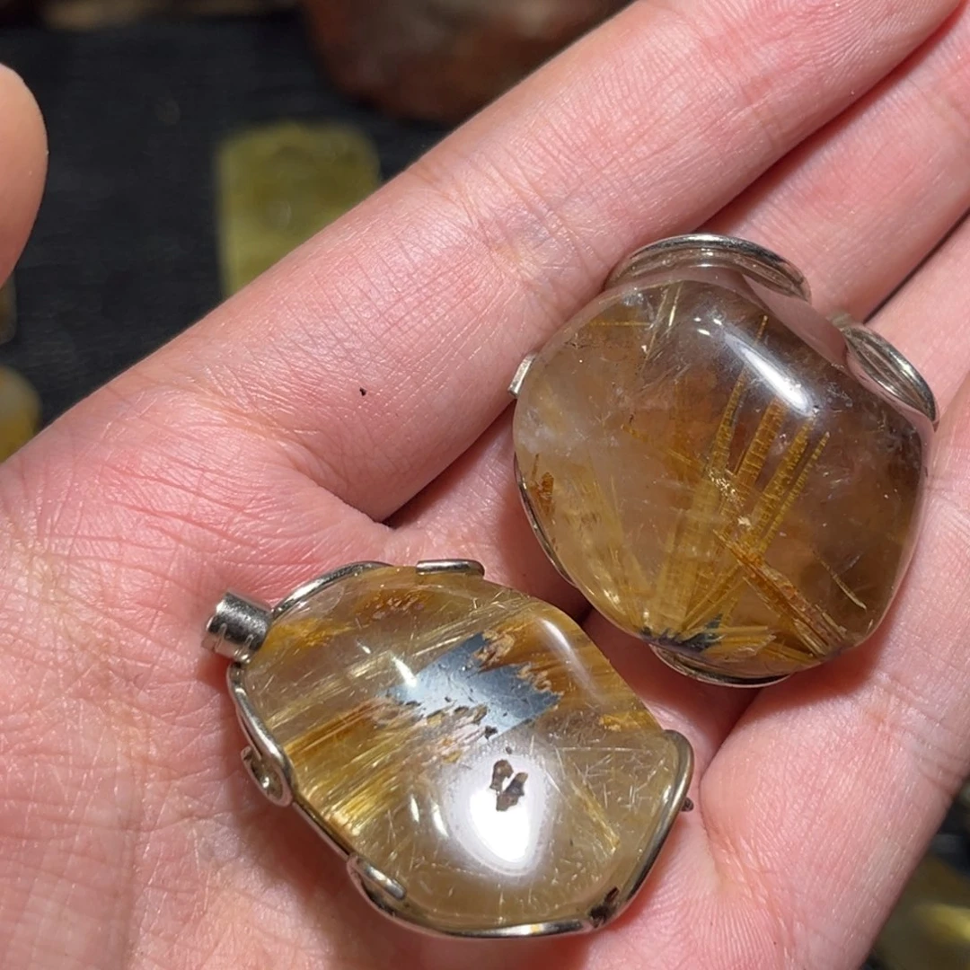 司***税大型摆件（非配饰）水晶未镶嵌