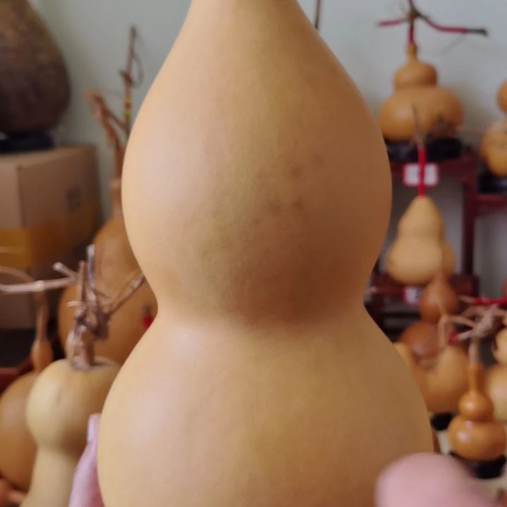 【闪购商品】M****n文玩葫芦。。。。