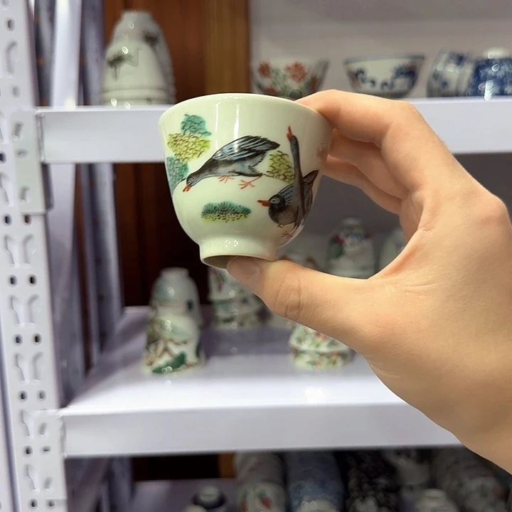 陶瓷艺术品收藏陶瓷