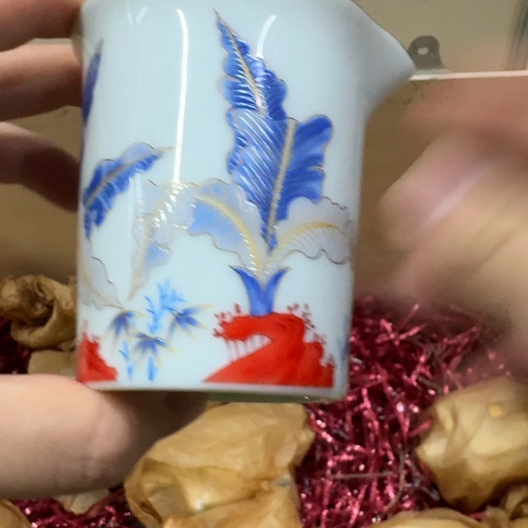 你好陶瓷 796445312355521