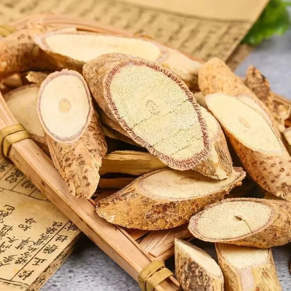 牛大力深山采摘可泡水煲汤泡酒营养健康