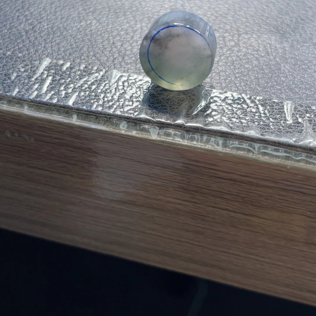 萱***轩定制翡翠未镶嵌天然翡翠