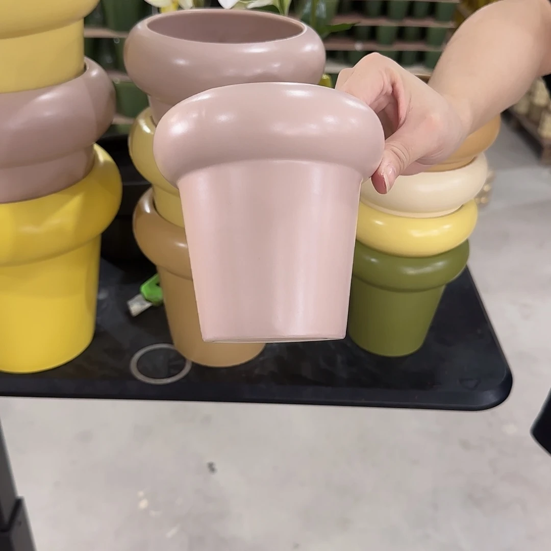 小号花盆花盆花盆