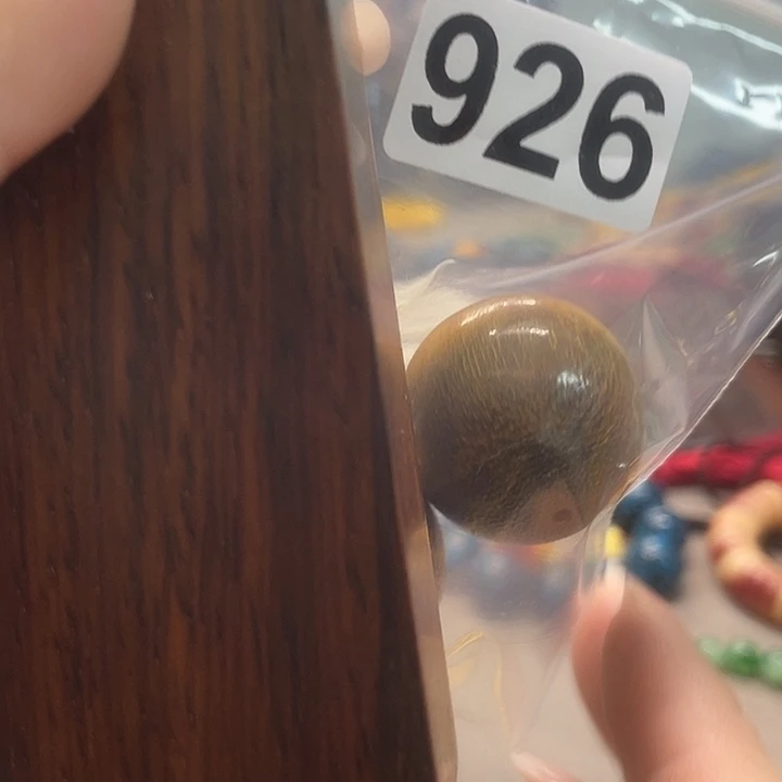 大果紫檀（缅甸花梨）