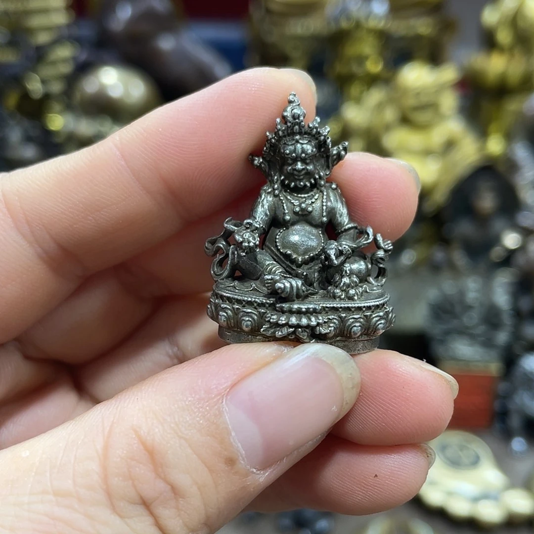 克家铜艺精品摆件