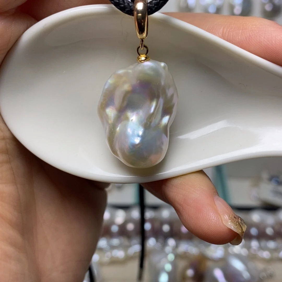 淡水珍珠其它未镶嵌