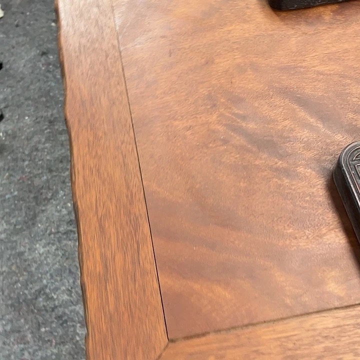 慢*考依然古玩茶具摆件