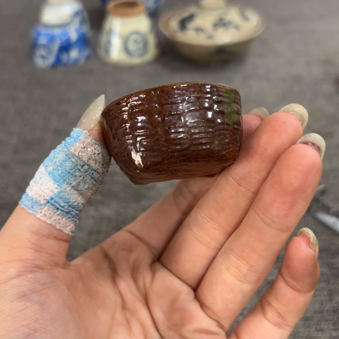 非常好看的物品.