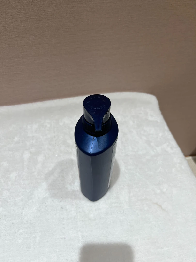 【俐心2】头皮护理 洗发 水 化妆 润肤-清 男士（1组2瓶）