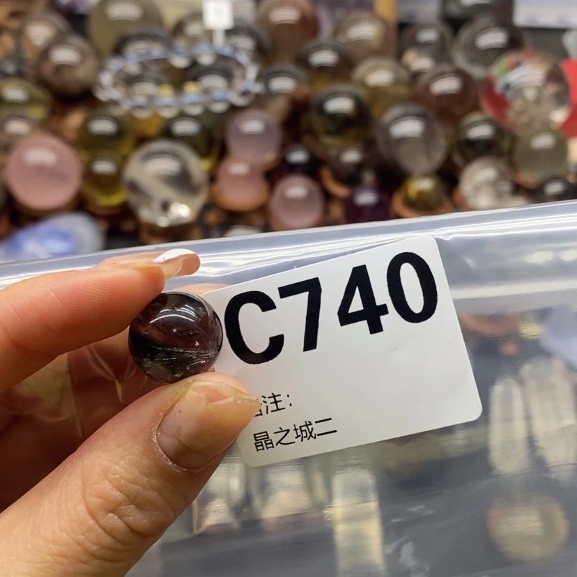 【闪购商品】水晶摆件精品未镶嵌