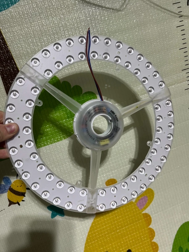 大号36W吸顶灯（220V）