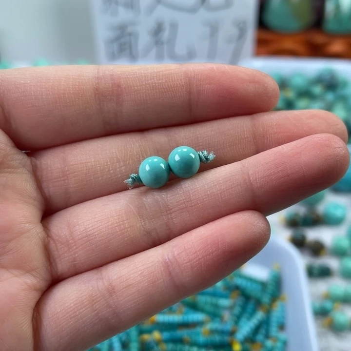 南红玛瑙未镶嵌手链