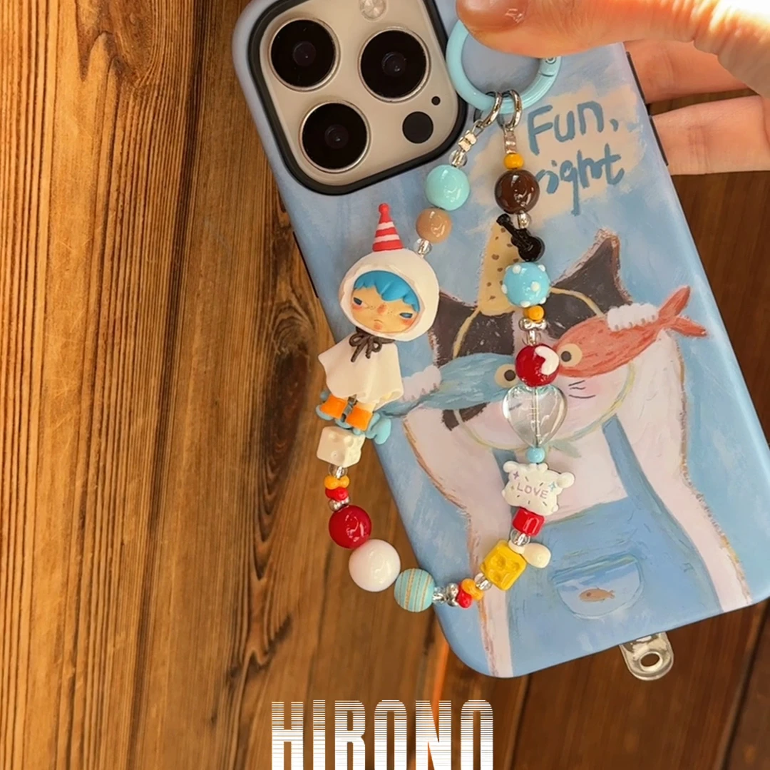 【QTXY】手机壳挂件DIY饰品挂饰创意个性可爱QTXY