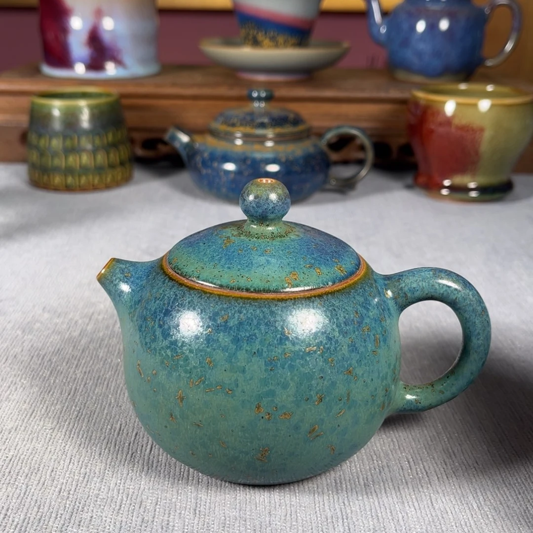 摆件纯手工制作工艺15