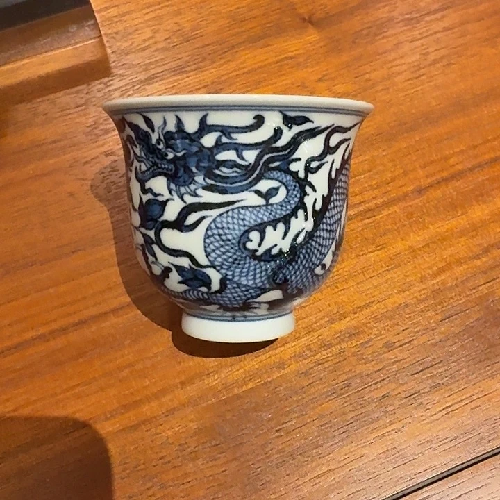 景德镇高端陶瓷搏泥幻化