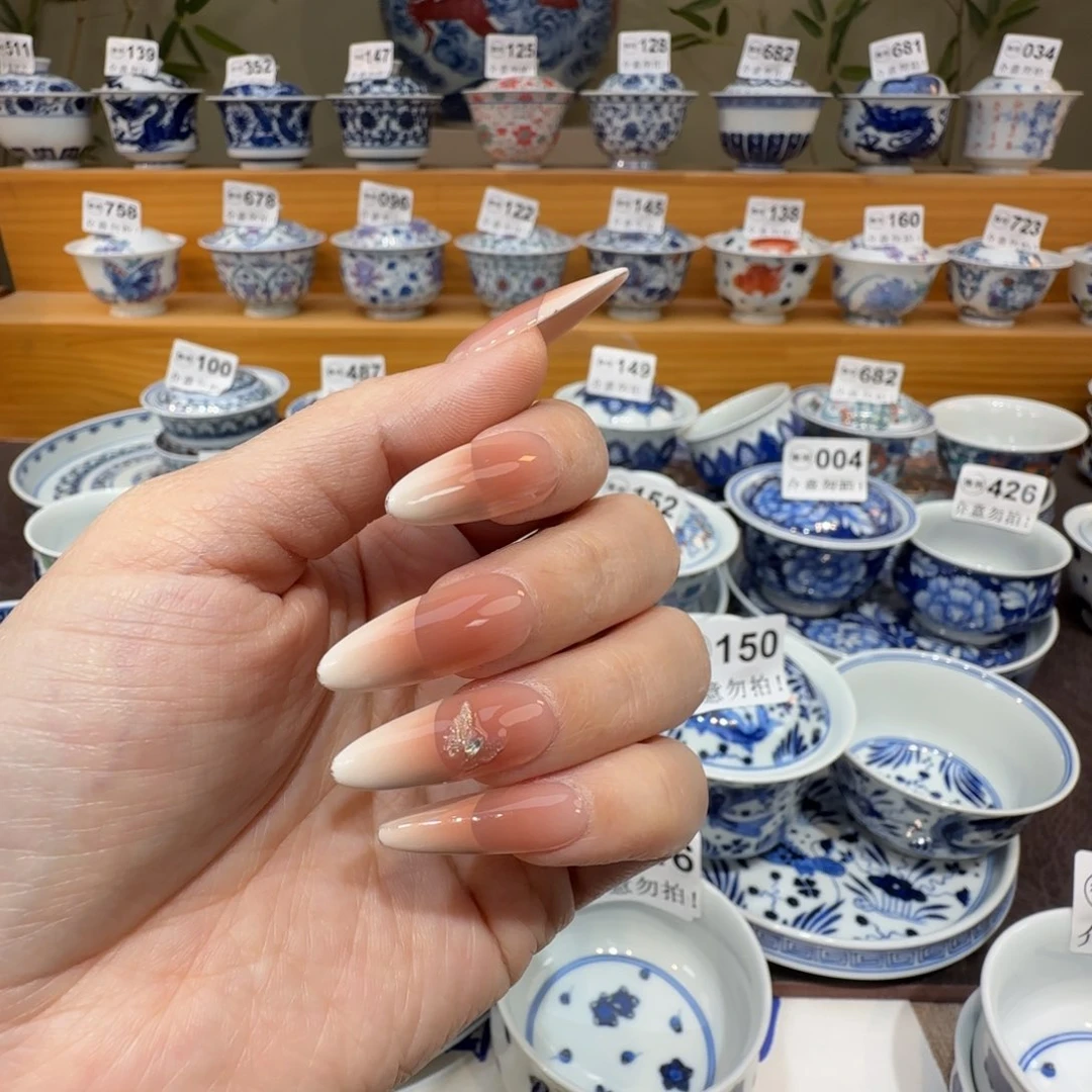 航***⁶微瑕景德镇陶瓷杯子