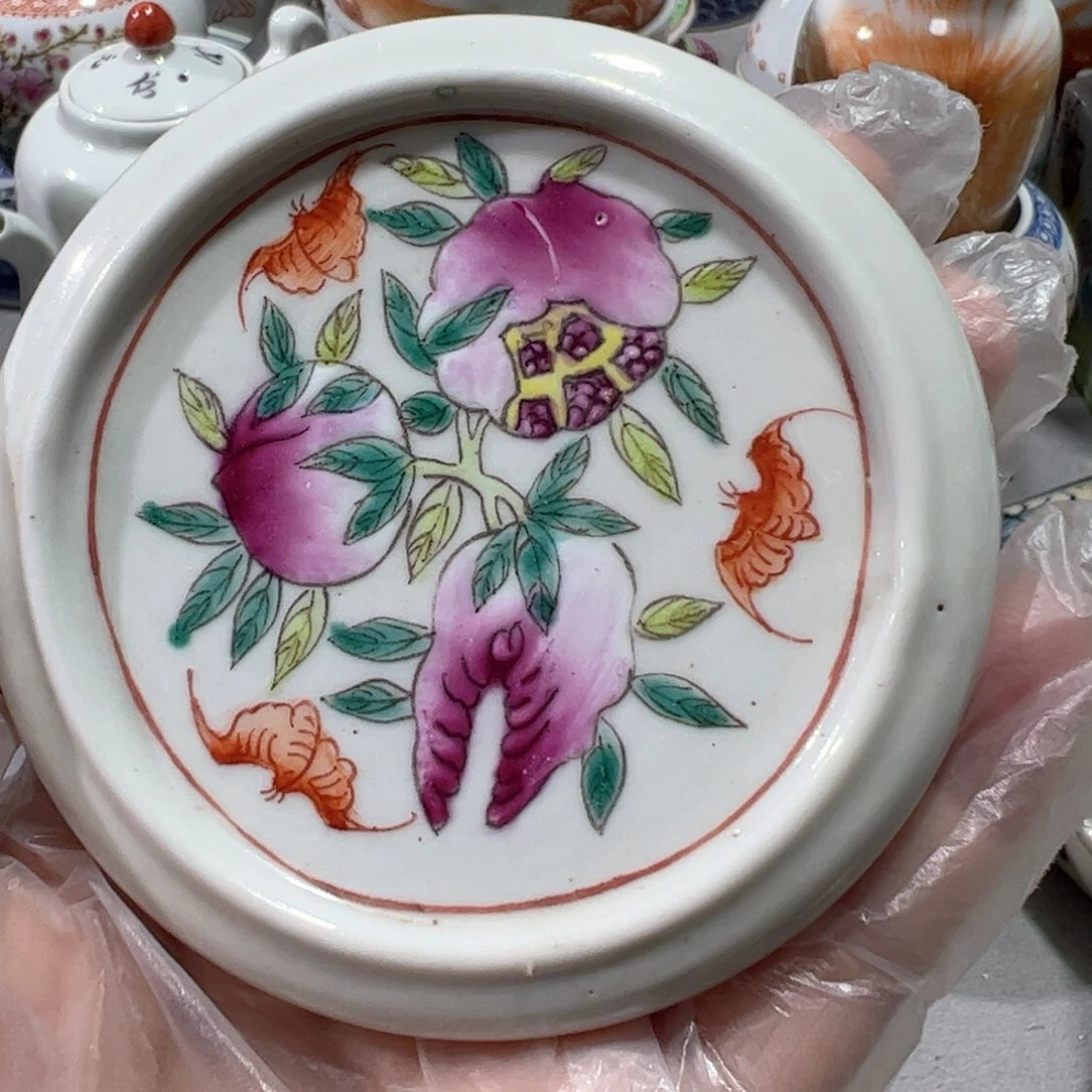 景德镇陶瓷艺术仿古瓷陶瓷