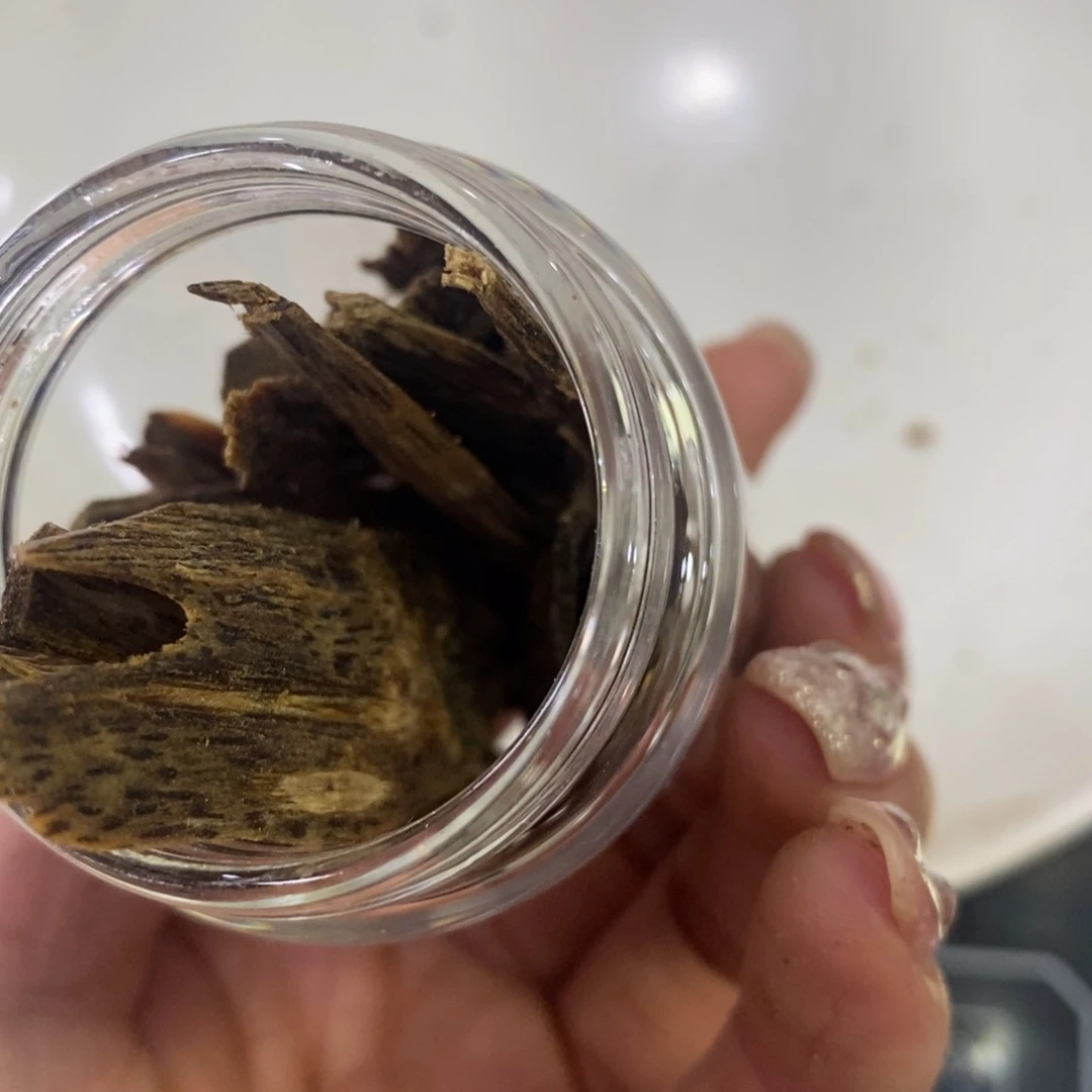 沉香沉香枕用****7沉香棋楠树心油17