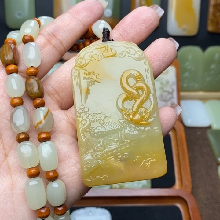 一物一拍所见所得