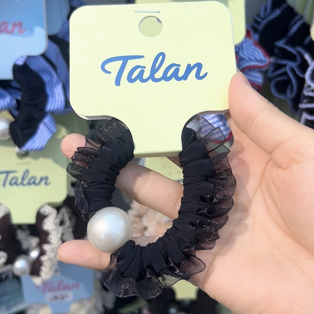 皮质铁合金面膜圈