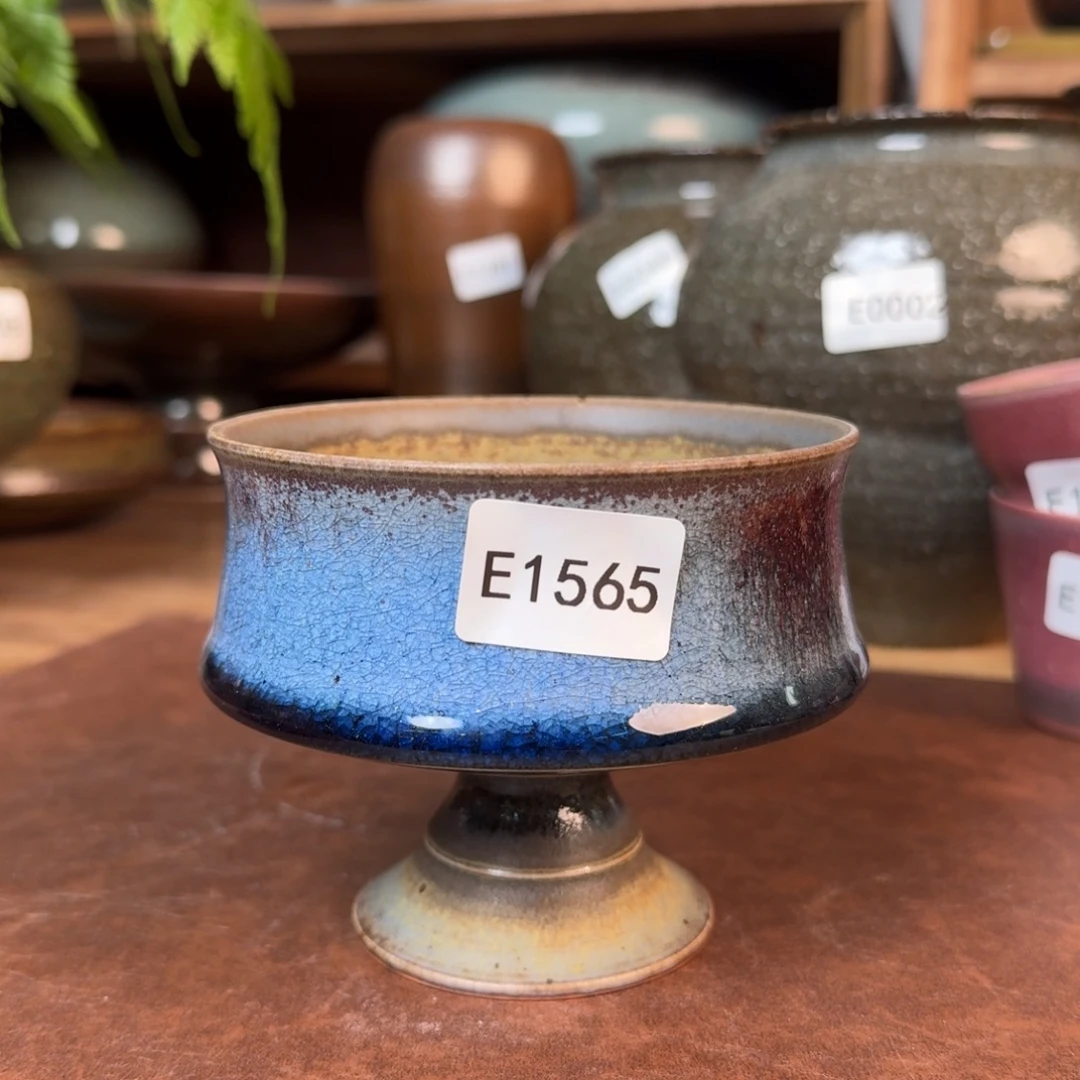 景德镇陶瓷老杨手作