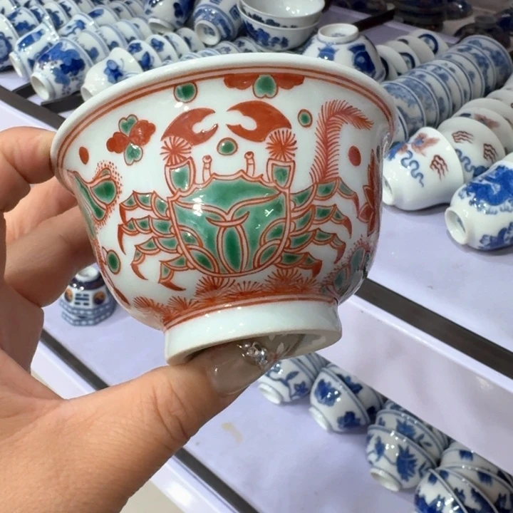 陶瓷艺术品收藏陶瓷