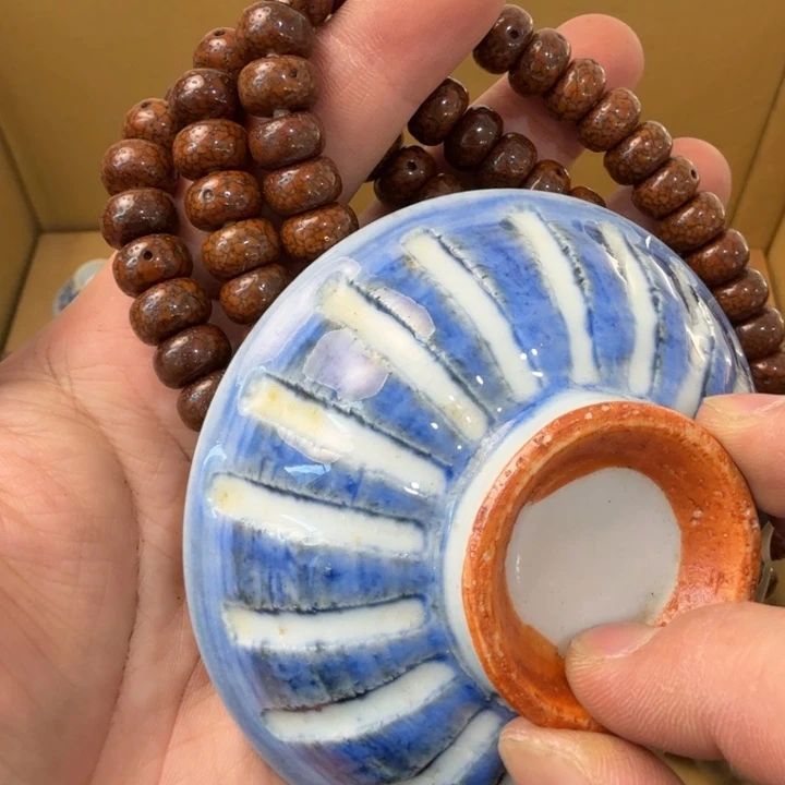 紫砂茶宠现代工艺美术作品