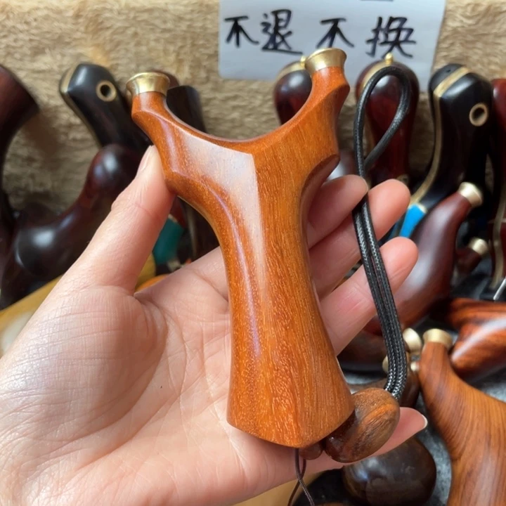 大果紫檀（缅甸花梨）1506带绳