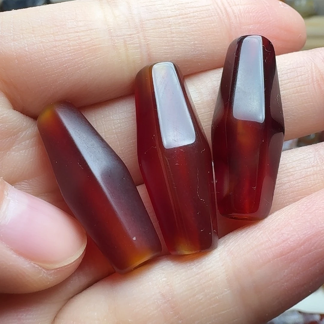 玛瑙/玉髓未镶嵌满30包邮