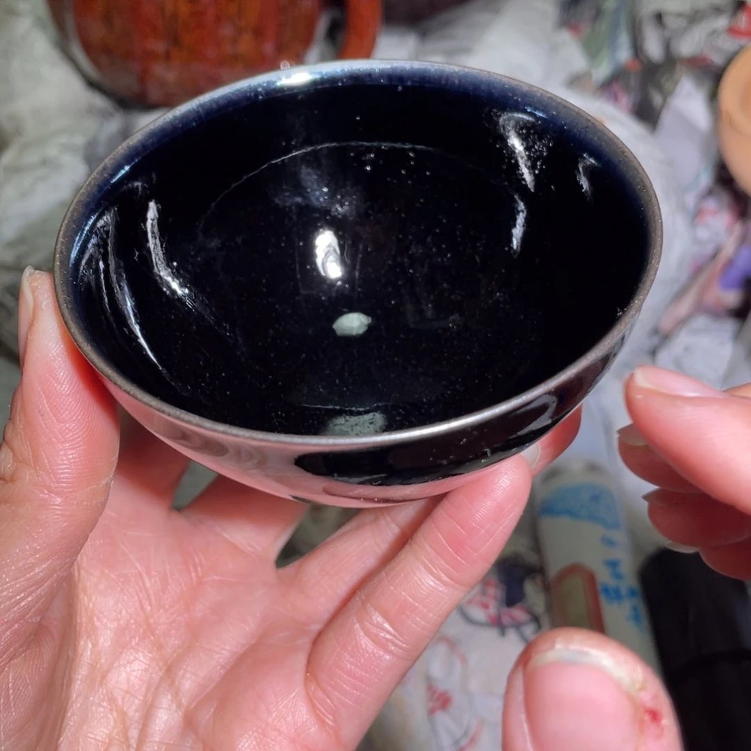 茶盏建盏直播间链接