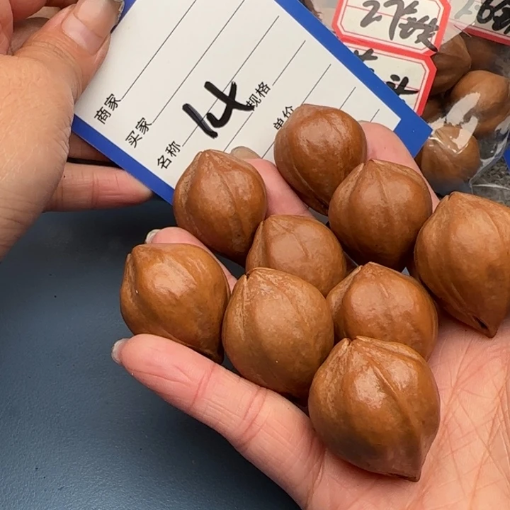 橄榄核手串橄榄核