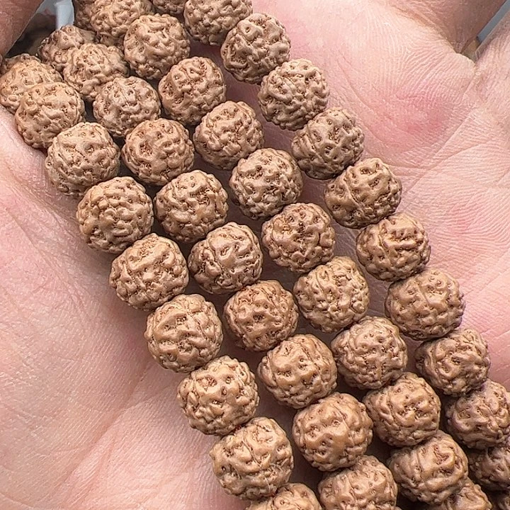 金刚菩提手串花王9左右2条